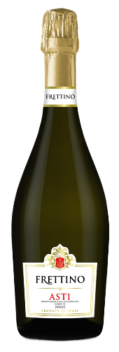 Игристое вино Асти Фреттино