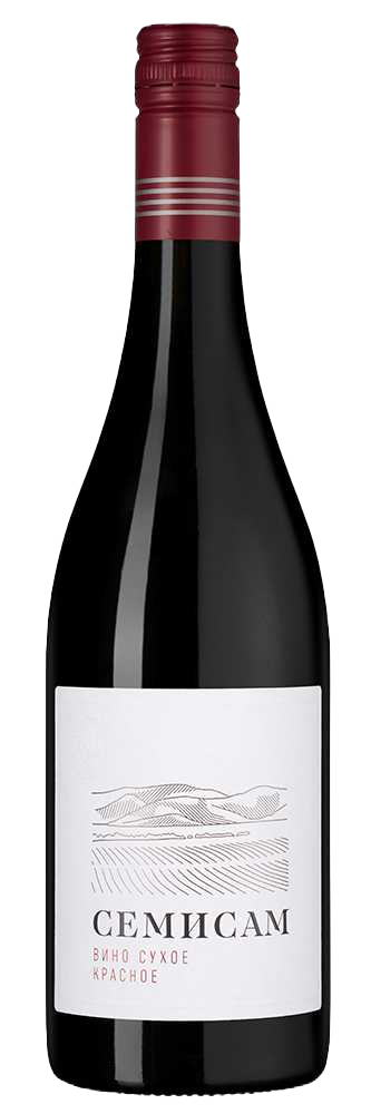 Шумринка Семисам «Кубань.Анапа»