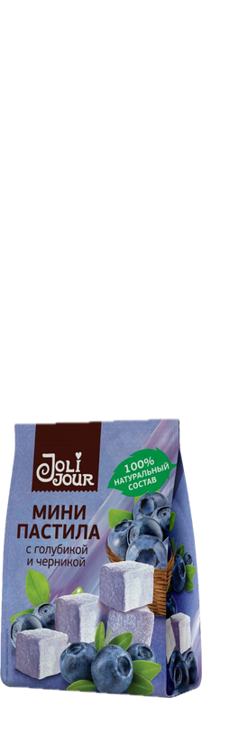 Пастила мини Joli Jour