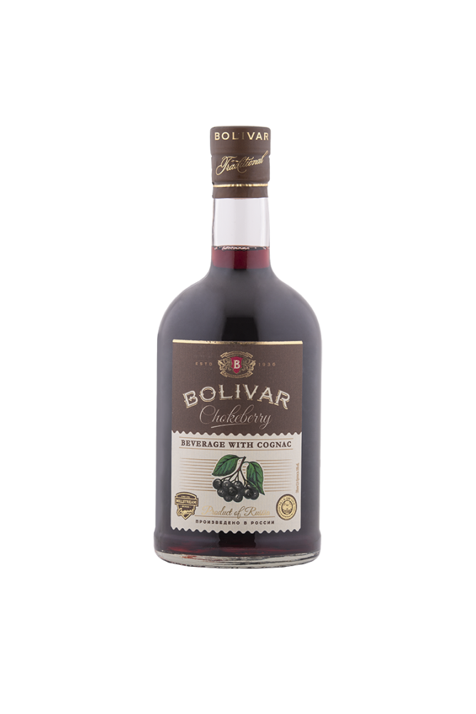 Настойка сладкая Боливар