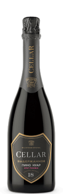 Мильстрим Селлар (Cellar) Пино Нуар