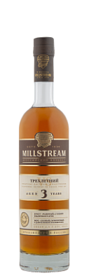 Коньяк Мильстрим