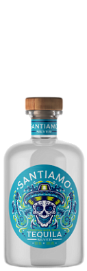 Текила Santiamo