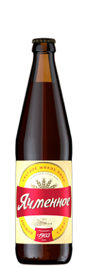 Пиво Вятич Ячменное