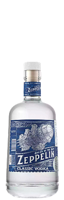 Водка Цеппелин Классическая