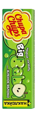 Chupa Chups Big babol 