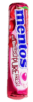 Mentos РОЛЛ Pure Fresh 