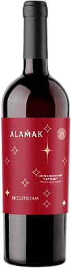Аламак (Alamak) Цимлянский черный