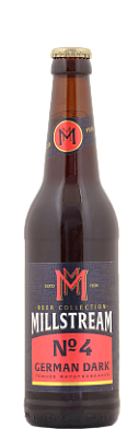 Пиво Мильстрим Немецкое тёмное
